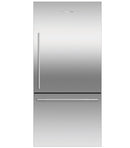 Fisher & Paykel Free-Standing Fridge-Freezer 79cm RF522WDRX5