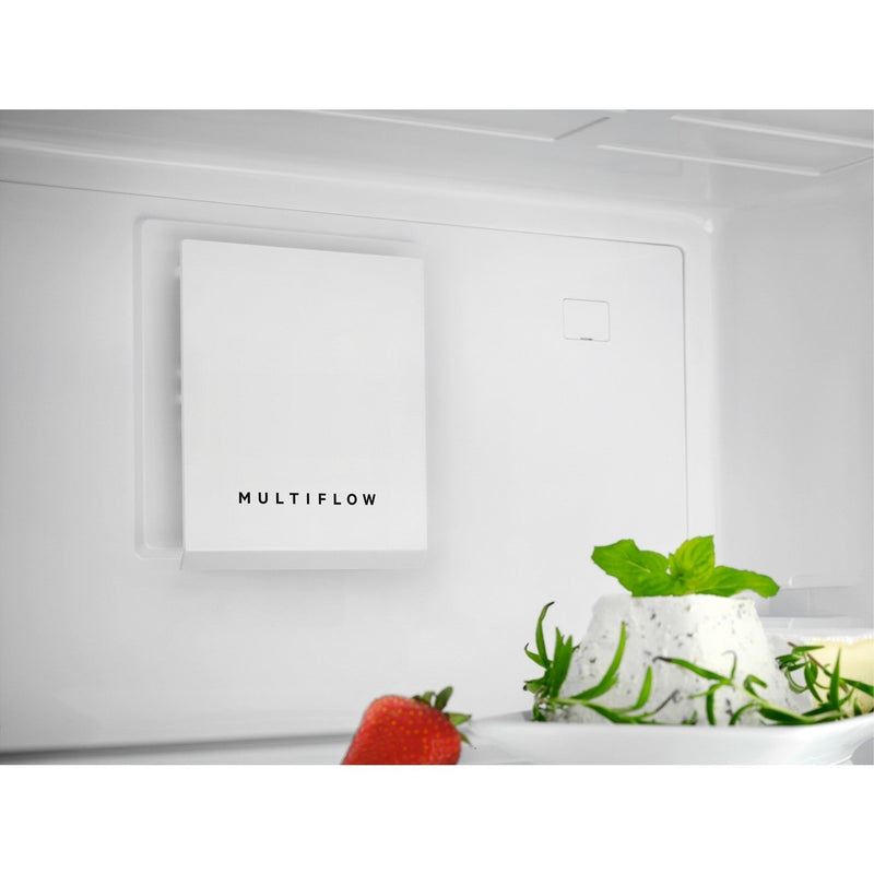 Grade C AEG Series 6000 358 Litre Freestanding Fridge - White