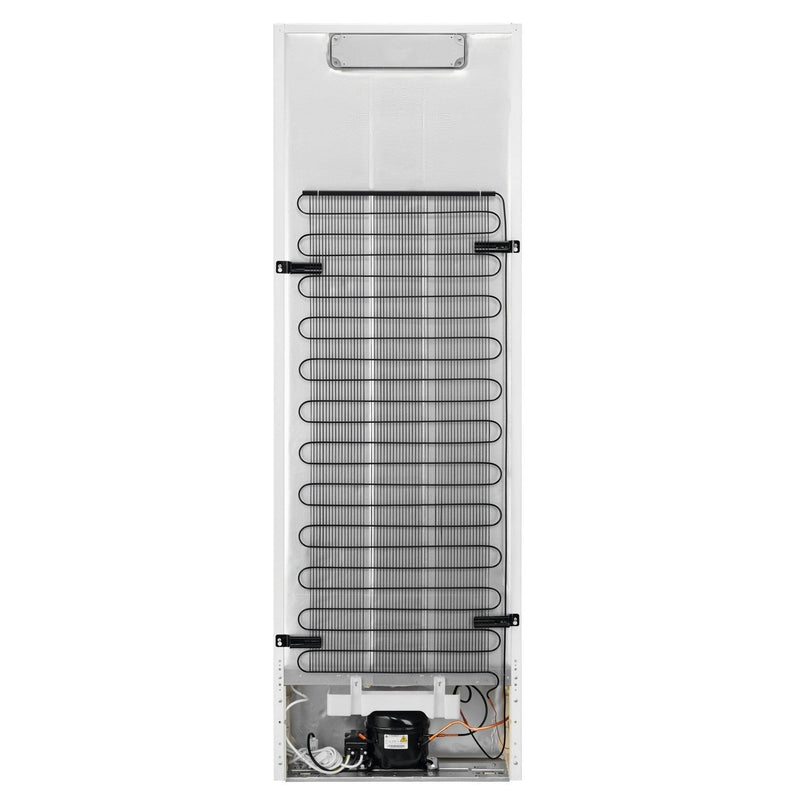 Grade C AEG Series 6000 358 Litre Freestanding Fridge - White