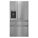 Grade B AEG 9000 Series RMB954E9VX 541 Litre American Fridge Freezer