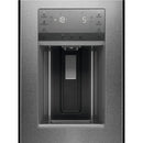 Grade B AEG 9000 Series RMB954E9VX 541 Litre American Fridge Freezer