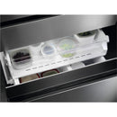 Grade B AEG 9000 Series RMB954E9VX 541 Litre American Fridge Freezer