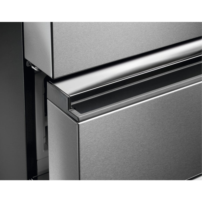 Grade B AEG 9000 Series RMB954E9VX 541 Litre American Fridge Freezer
