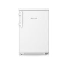 Grade B Liebherr 126L Pure Freestanding Undercounter Fridge - White