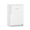 Grade B Liebherr 126L Pure Freestanding Undercounter Fridge - White