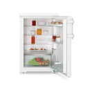 Grade B Liebherr 126L Pure Freestanding Undercounter Fridge - White