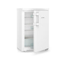 Grade B Liebherr 126L Pure Freestanding Undercounter Fridge - White
