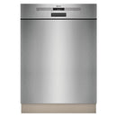 Grade A 13 Place Settings, D-rated, Auto 45-65C, Custom program, Economy, Glass 40C, IntensivePlus, Quick L