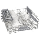 Grade A 13 Place Settings, D-rated, Auto 45-65C, Custom program, Economy, Glass 40C, IntensivePlus, Quick L