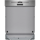 Grade B 13 Place Settings, D-rated, Auto 45-65C, Custom program, Economy, Glass 40C, IntensivePlus, Quick L