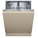 Grade B Neff N30 S153HTX02G 13 Place Fully Integrated Dishwasher