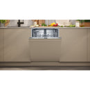 Grade B Neff N30 S153HTX02G 13 Place Fully Integrated Dishwasher