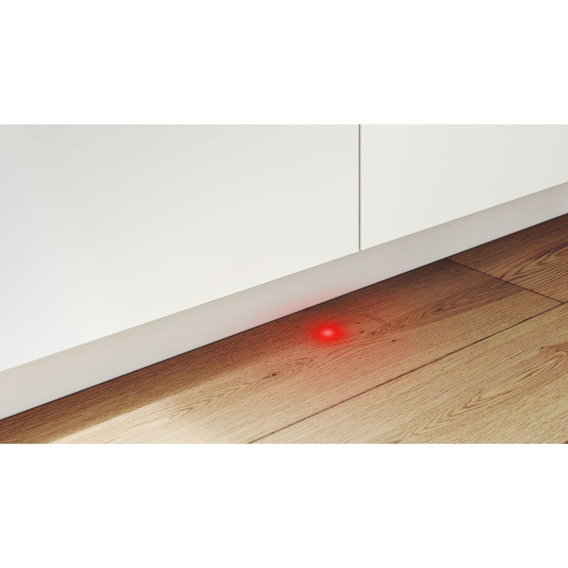 Grade A Neff N50 S155HVX00G 14 Place Fully Integrated Dishwasher