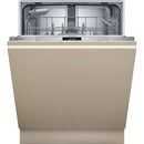 Grade A Neff N50 S175HTX06G 13 Place Fully Integrated Dishwasher