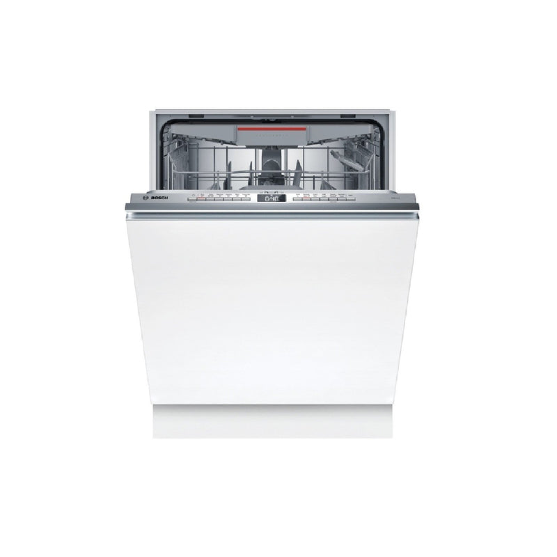 Grade B Bosch Series 4 SBH4HVX00G 14 Place Fully Integrated Dishwasher