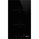 Smeg Universal Ceramic Hob 30cm SE232TD1