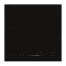 Grade A Smeg SE484EMTD 77cm Ultra Low Profile 5 Zone Ceramic Hob
