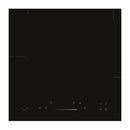 Grade B Smeg SE484EMTD 77cm 4 Zone Ceramic Hob