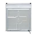 Grade A Smeg Cucina Single Oven - Black