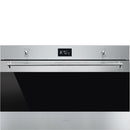 Smeg Built-In Oven 60x90cm SF9390X1