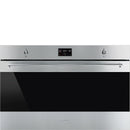 Smeg Built-In Oven 90cm SF9302TX