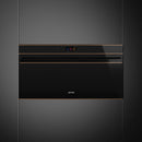 Smeg Built-In Oven 48x90cm SFPR9604TNR