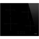 Grade B Smeg SI2641D 60cm 4 Zone Induction Hob