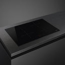 Smeg Universal Induction Hob 75cm SI2741DUK