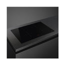 Grade A Smeg SI2741DUK 75cm Plug and Play Induction Hob Black
