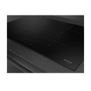 Grade A Smeg SI2741DUK 75cm Plug and Play Induction Hob Black