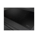 Grade A Smeg SI2741D 75cm Induction Hob Black