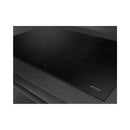 Grade B Smeg SI2741D 75cm Induction Hob Black