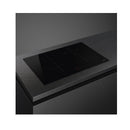 Grade A Smeg SI2741D 75cm Induction Hob Black