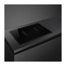 GRADE A2 - Smeg Musa 75cm 4 Zone Induction Hob