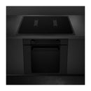 GRADE A2 - Smeg Musa 75cm 4 Zone Induction Hob