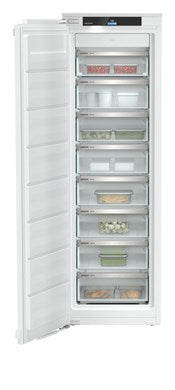 Liebherr Built-In Freezer 177x56cm SIFNdi 5178