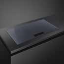 Smeg Induction Hob 90cm SIM1964DG