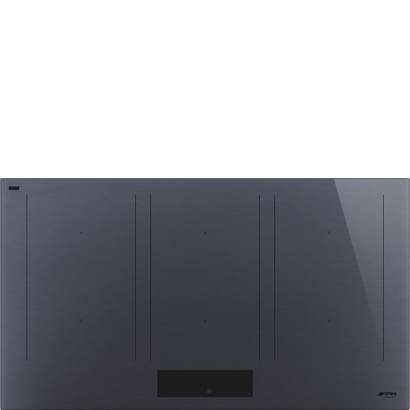 Smeg Induction Hob 90cm SIM1964DG