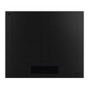 GRADE A2 - Smeg 60cm 5 Zone Induction Auto-Vent 2.0 Hob - Matt Black