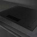GRADE A2 - Smeg 60cm 5 Zone Induction Auto-Vent 2.0 Hob - Matt Black