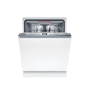 Grade B Bosch Series 6 SMD6YCX01G 14 Place Fully Integrated Dishwasher