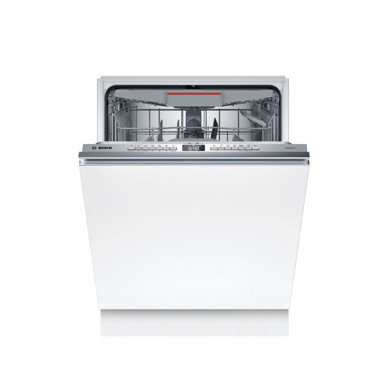 Grade A Bosch Series 6 SMD6YCX01G 14 Place Fully Integrated Dishwasher