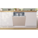 Grade B Bosch Series 6 SMD6YCX01G 14 Place Fully Integrated Dishwasher