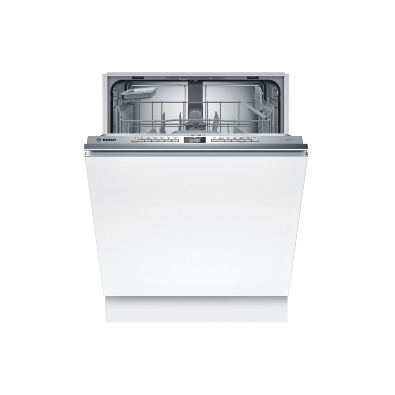 Grade B Bosch Series 4 SMH4HTX02G 13 Place Fully Integrated Dishwasher