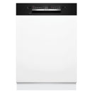 Grade A Bosch Series 2 SMI2HTB02G Semi-integrated 13 Place Dishwasher