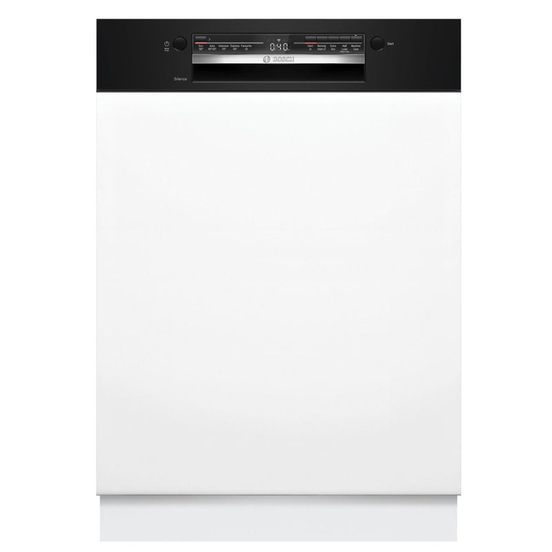 Grade A Bosch Series 2 SMI2HTB02G Semi-integrated 13 Place Dishwasher