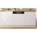 Grade A Bosch Series 2 SMI2HTB02G Semi-integrated 13 Place Dishwasher
