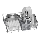 Grade A Bosch Series 2 SMI2HTB02G Semi-integrated 13 Place Dishwasher