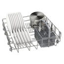 Grade B Bosch Series 2 SMS26AI08G 12 Place Freestanding Dishwasher Silver Inox