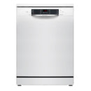 Grade B Bosch Series 2 SMS26AW08G 12 Place Freestanding Dishwasher White